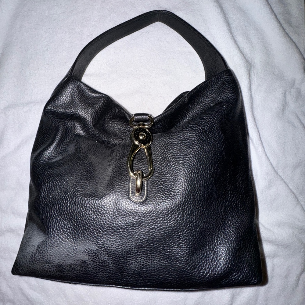 Dooney and Burke black bag